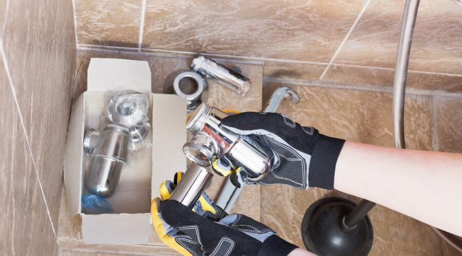 Expert flood damage restoration services in Mehoopany, PA